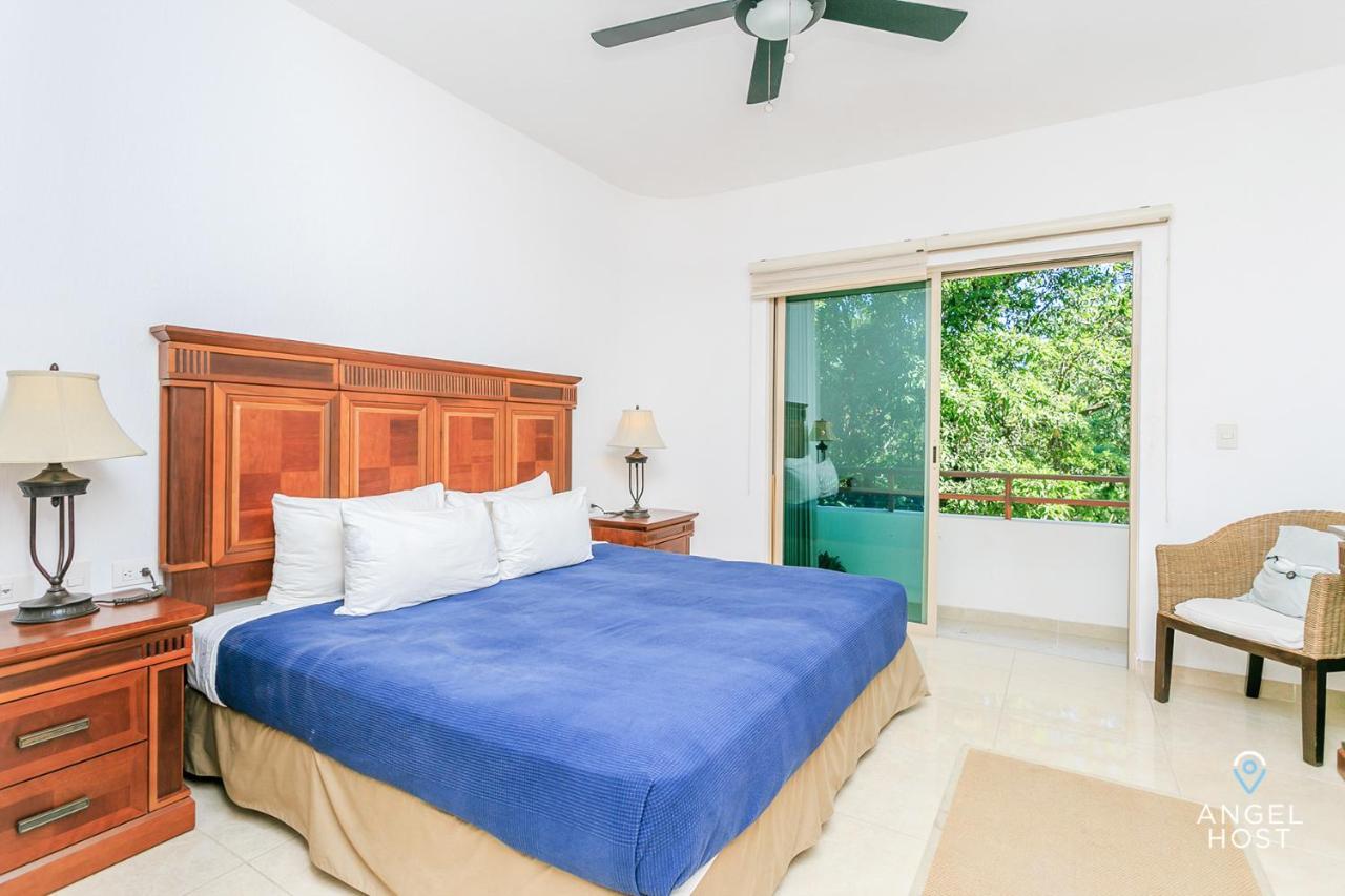 Condos Perfectly Situated Between The Beach & Tulum Town By Stella Rentals Exterior foto