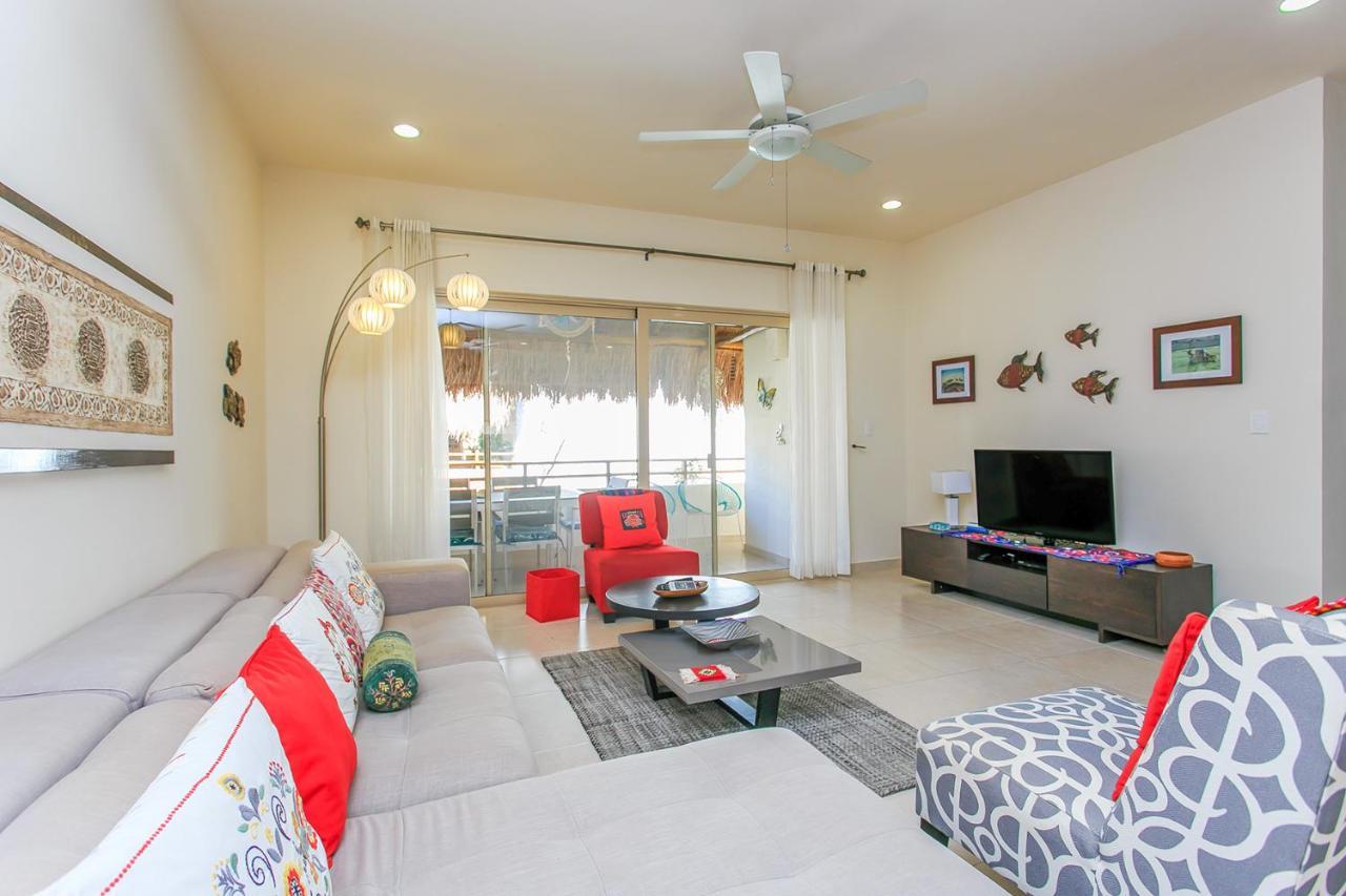 Condos Perfectly Situated Between The Beach & Tulum Town By Stella Rentals Exterior foto