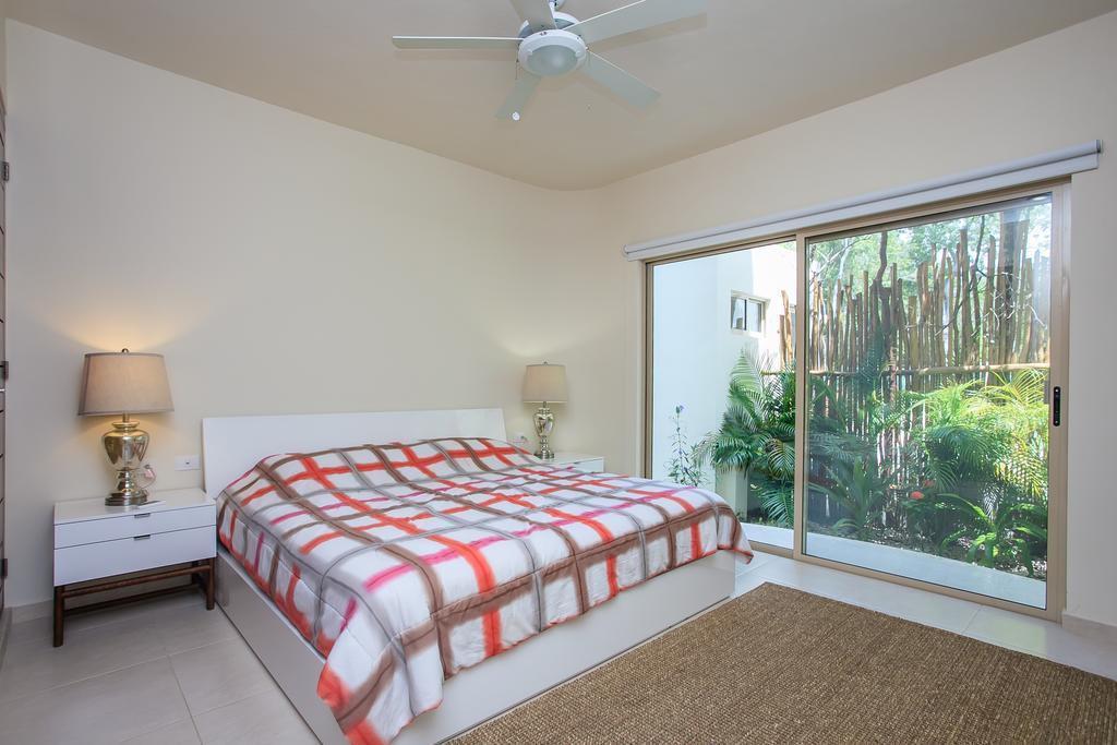 Condos Perfectly Situated Between The Beach & Tulum Town By Stella Rentals Exterior foto